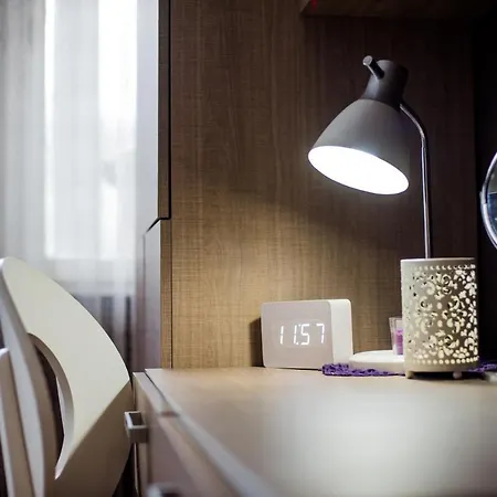 Apartment Modern 