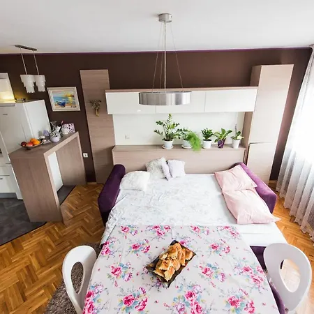Apartmán Modern 