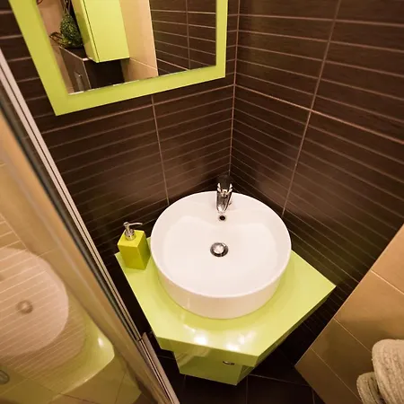 Apartmán Modern 